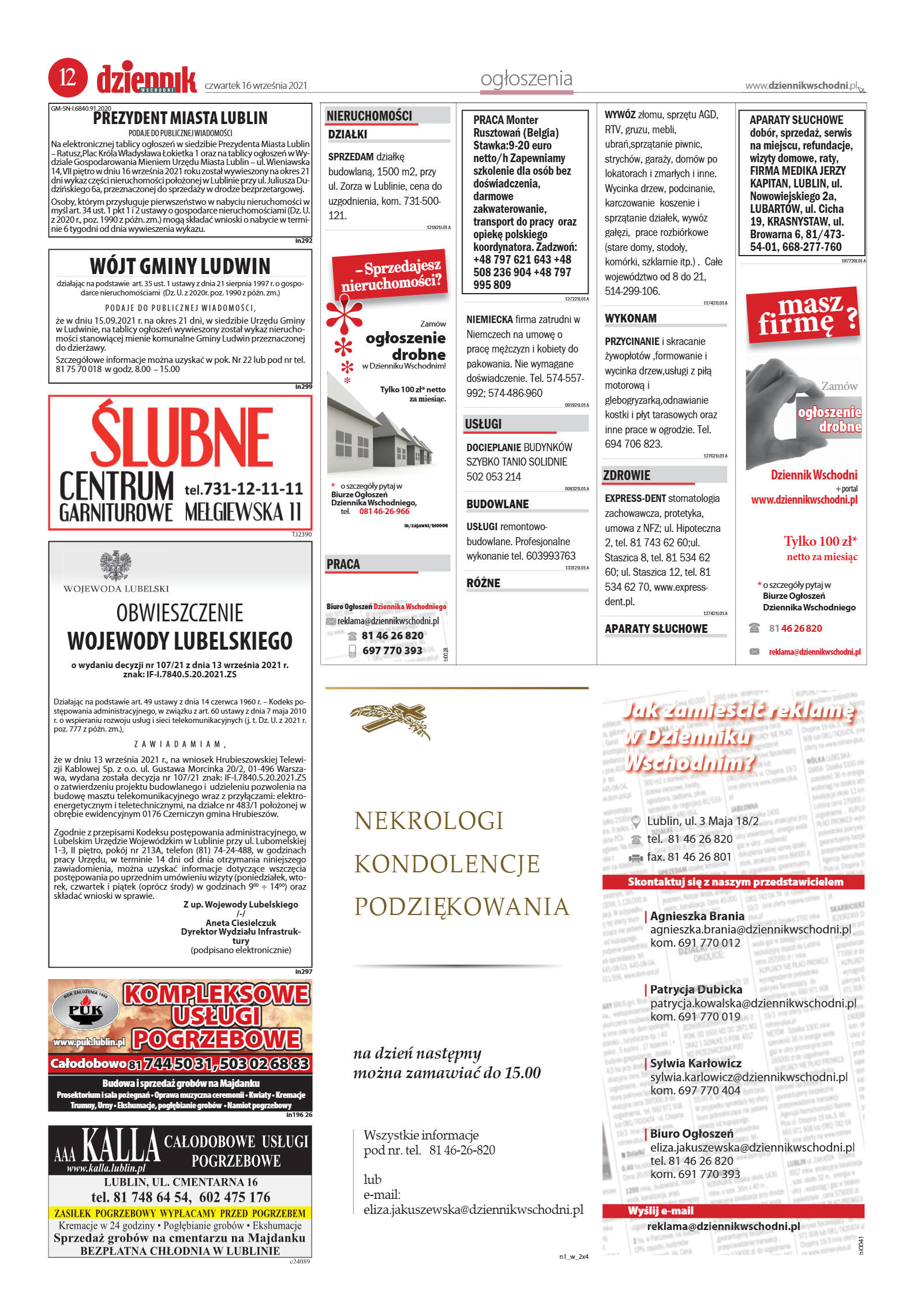 Wydanie główne - strona 12