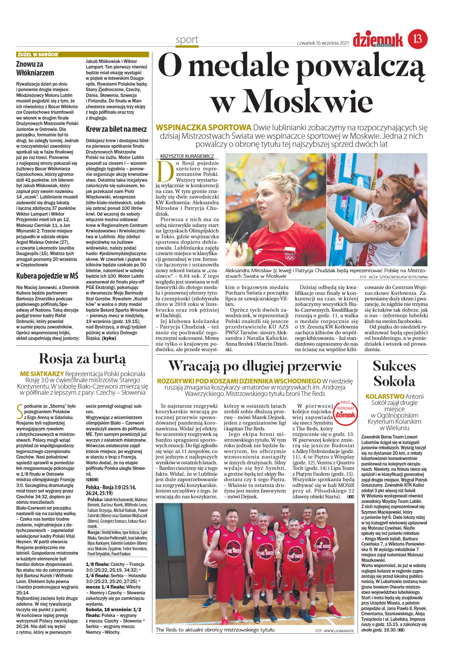 Wydanie główne - strona 13