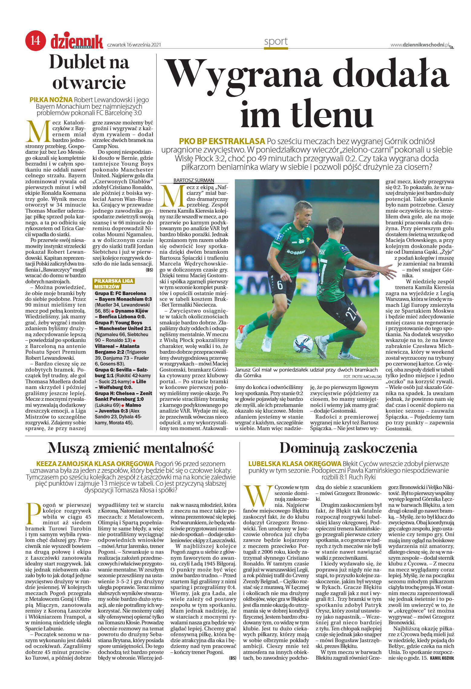 Wydanie główne - strona 14