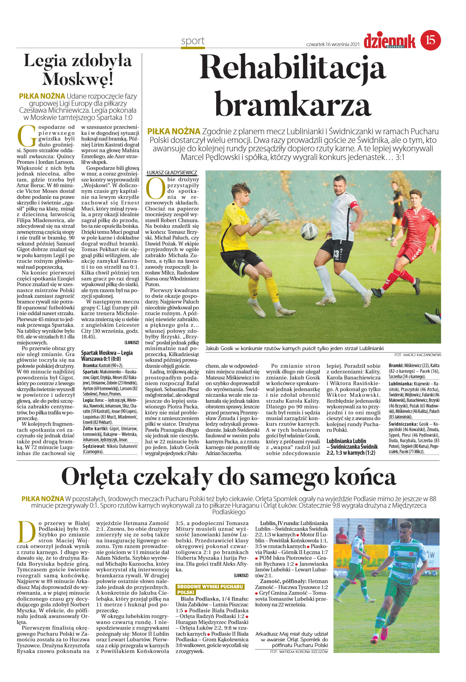 Wydanie główne - strona 15