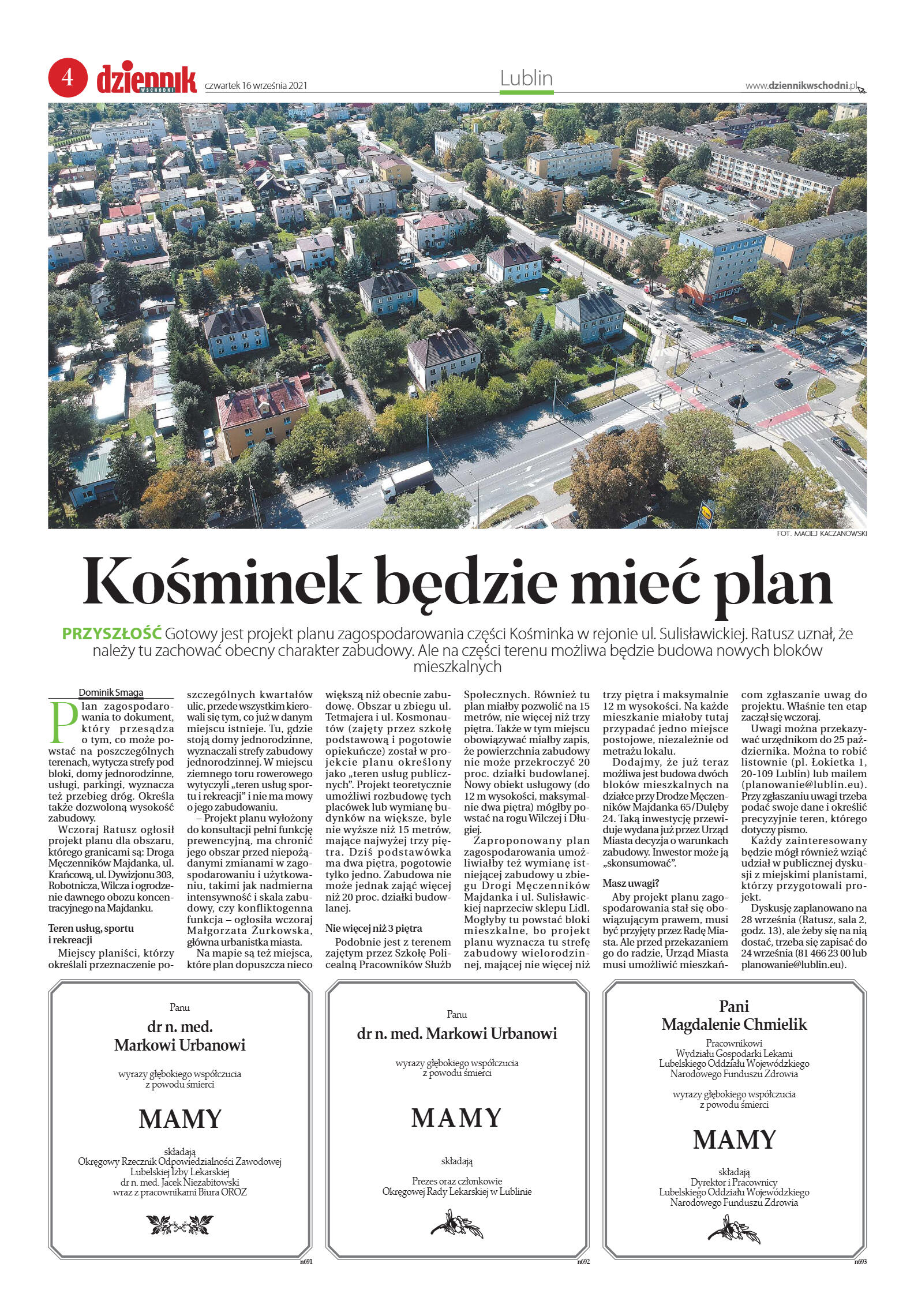 Wydanie główne - strona 4