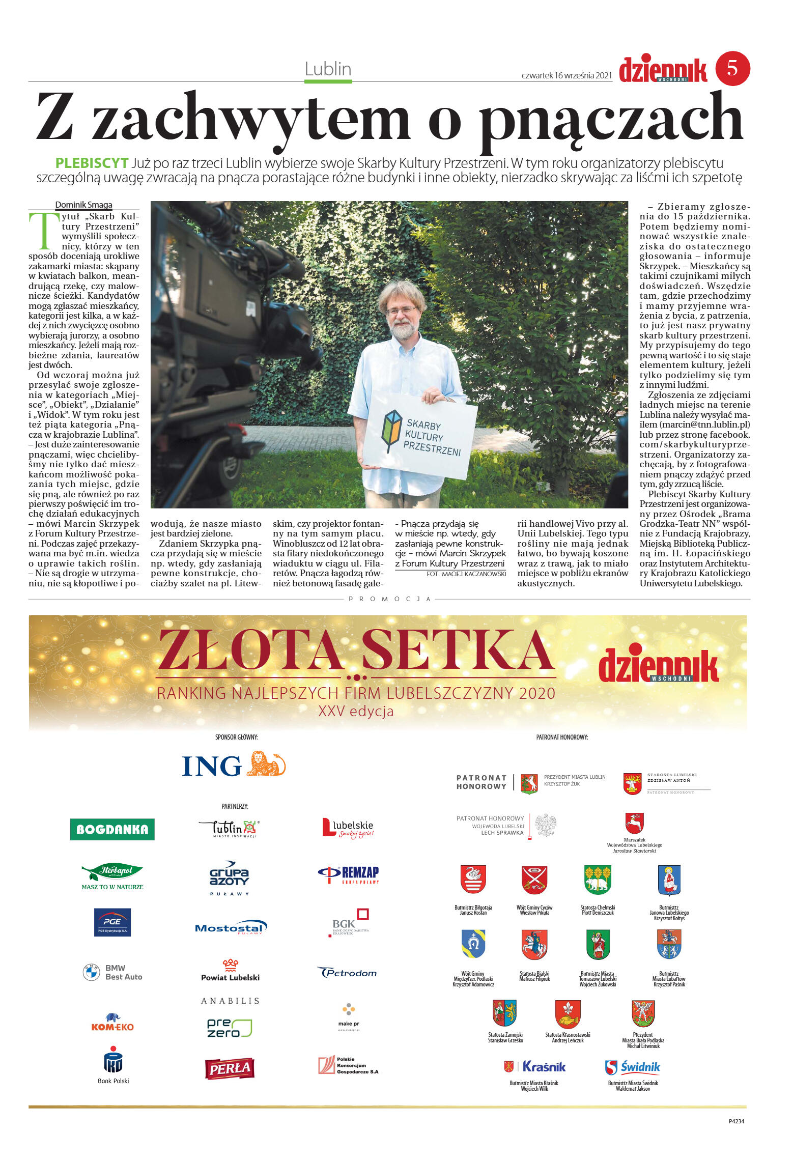 Wydanie główne - strona 5