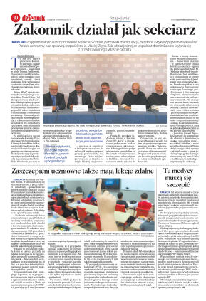 Wydanie główne - strona 10