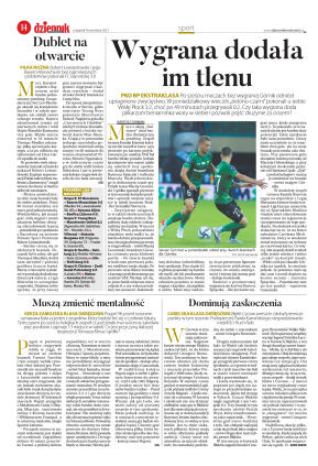 Wydanie główne - strona 14