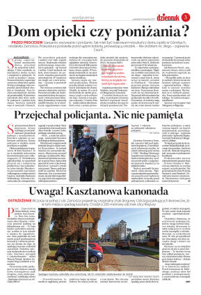 Wydanie główne - strona 3