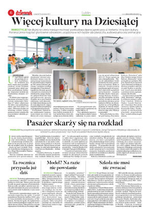 Wydanie główne - strona 6