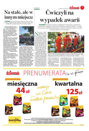 Wydanie główne - strona 7