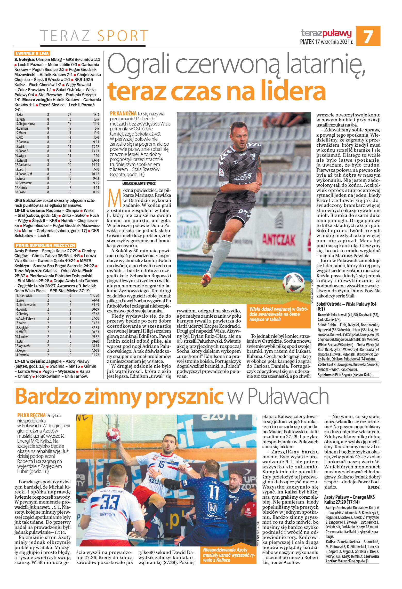 Teraz Puławy - strona 7