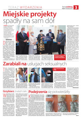 Teraz Puławy - strona 3