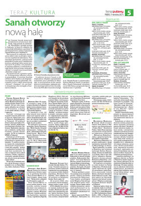 Teraz Puławy - strona 5