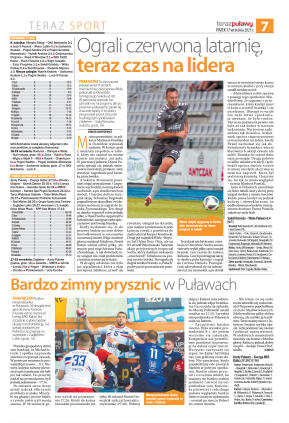 Teraz Puławy - strona 7