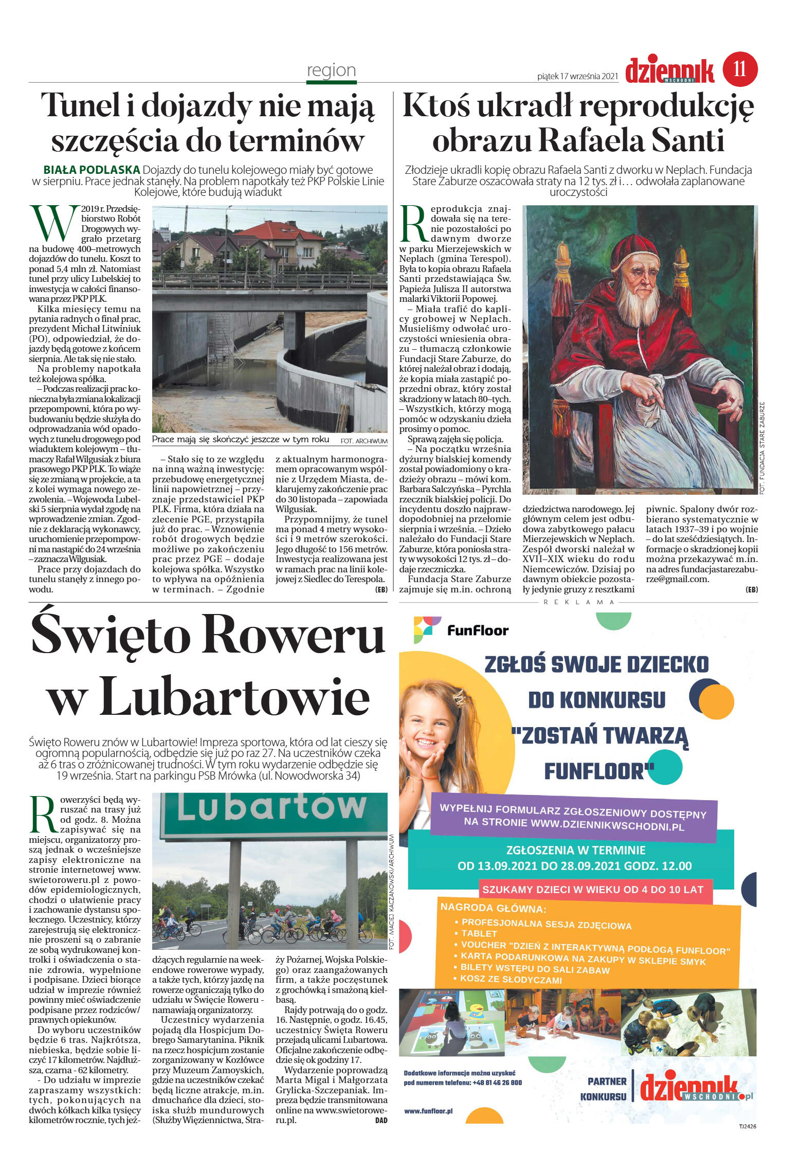 Wydanie główne - strona 11