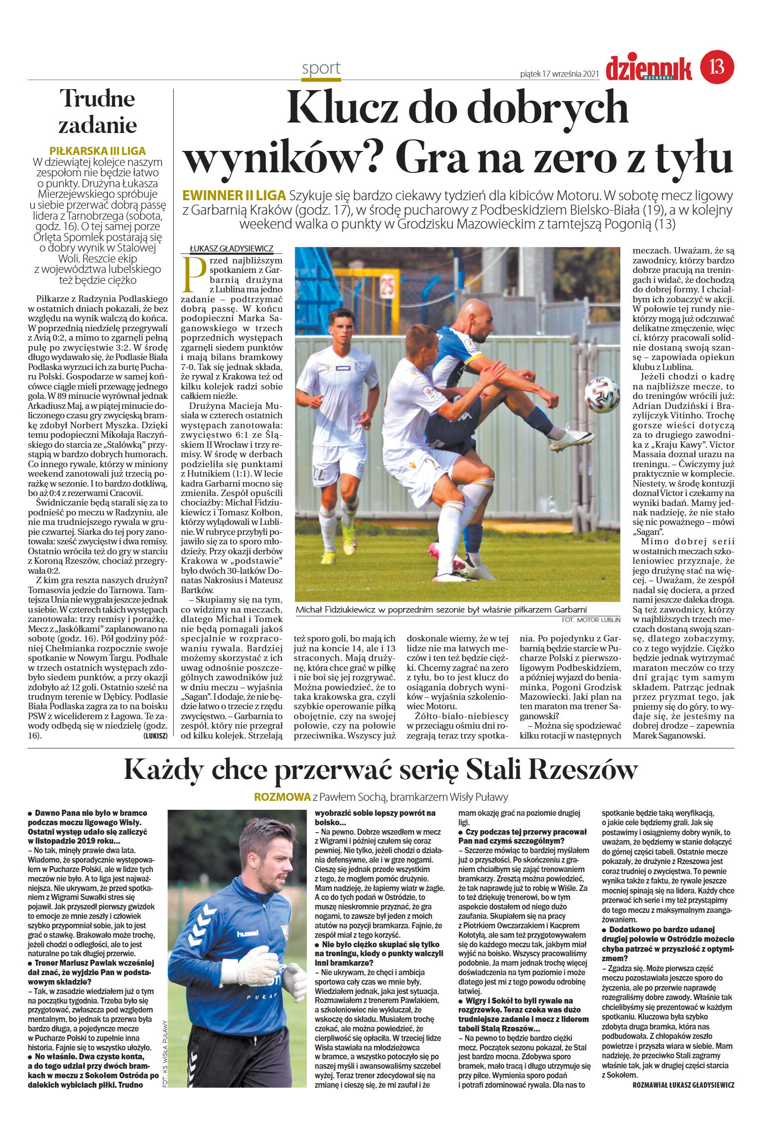 Wydanie główne - strona 13