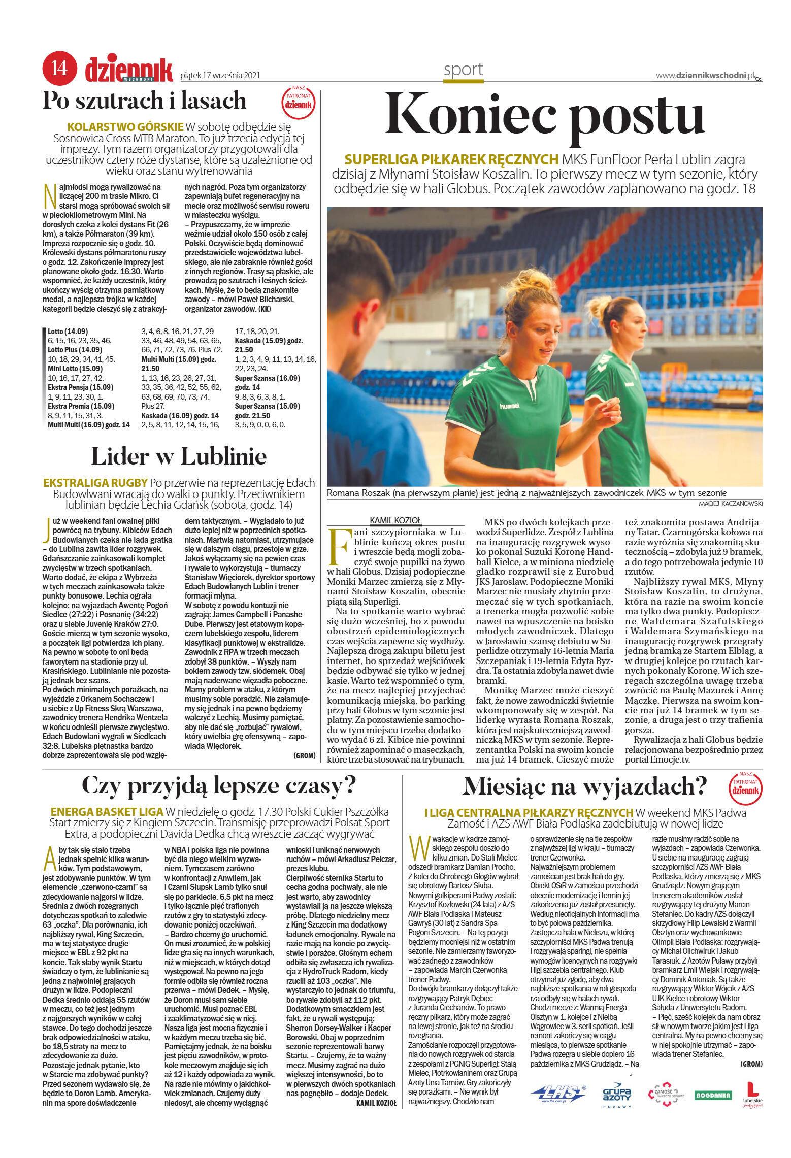 Wydanie główne - strona 14