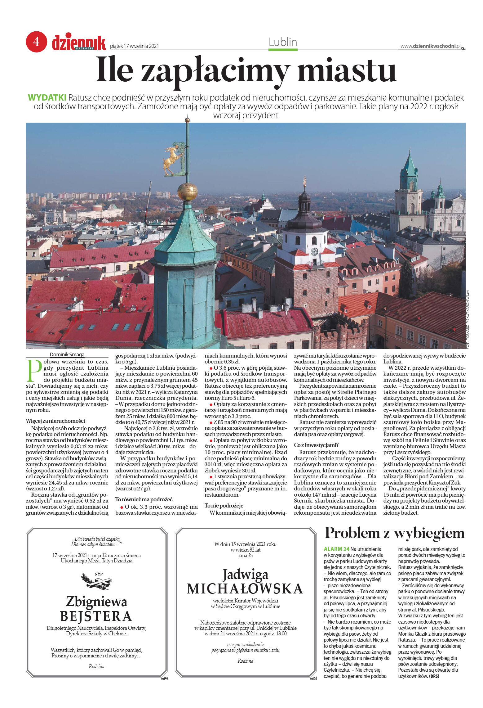 Wydanie główne - strona 4