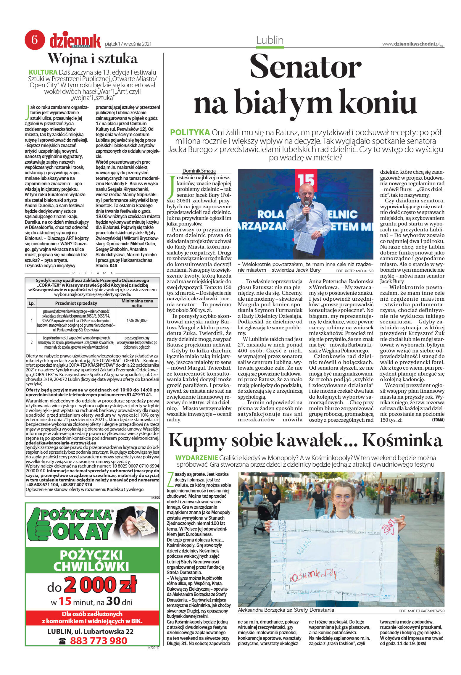 Wydanie główne - strona 6