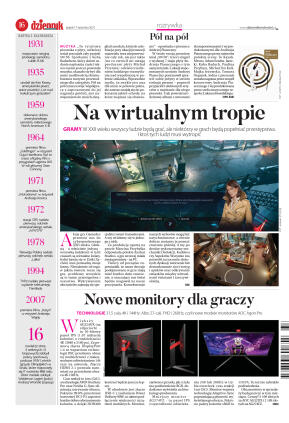 Wydanie główne - strona 16