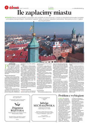 Wydanie główne - strona 4