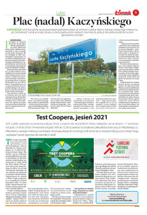 Wydanie główne - strona 5