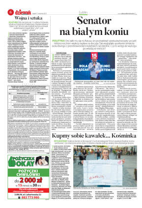 Wydanie główne - strona 6