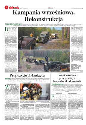 Wydanie główne - strona 8