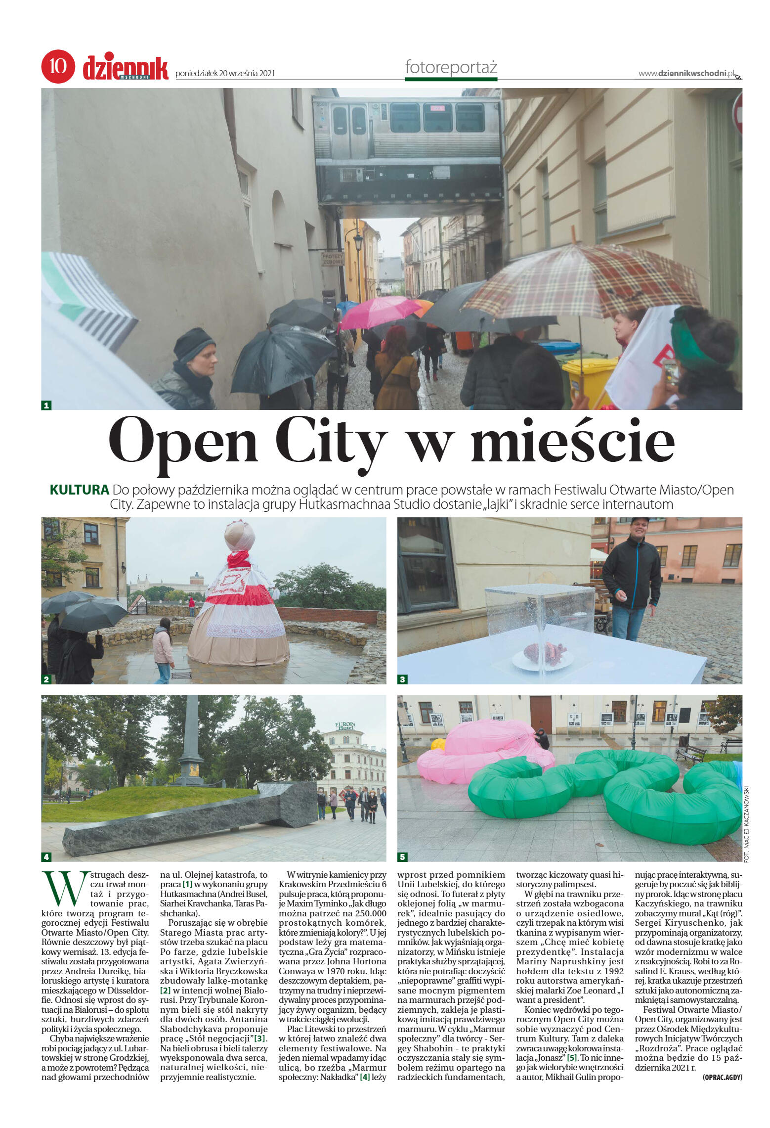 Wydanie główne - strona 10