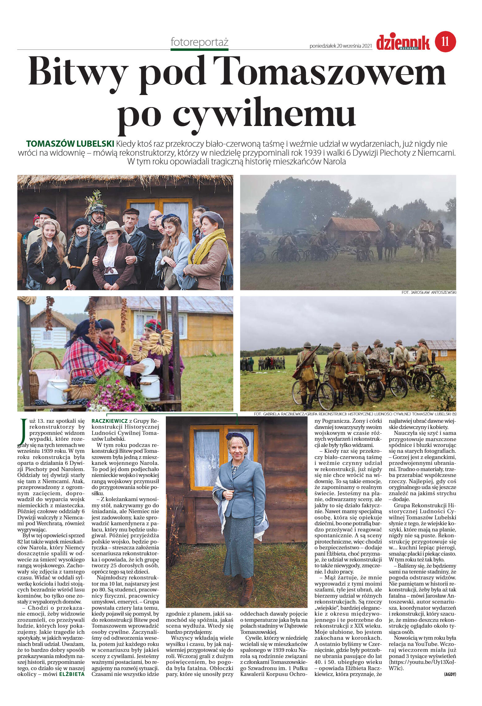 Wydanie główne - strona 11