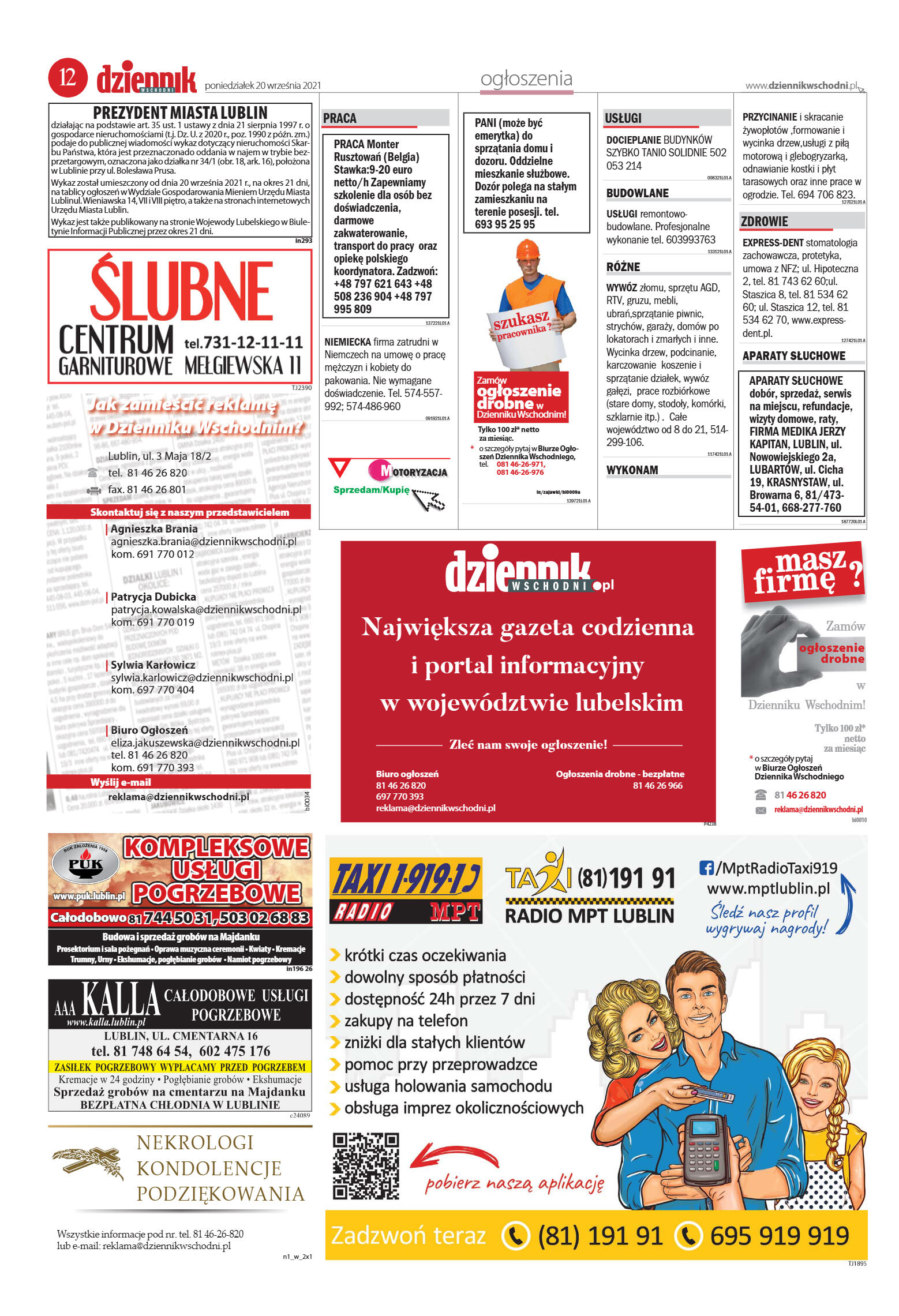 Wydanie główne - strona 12