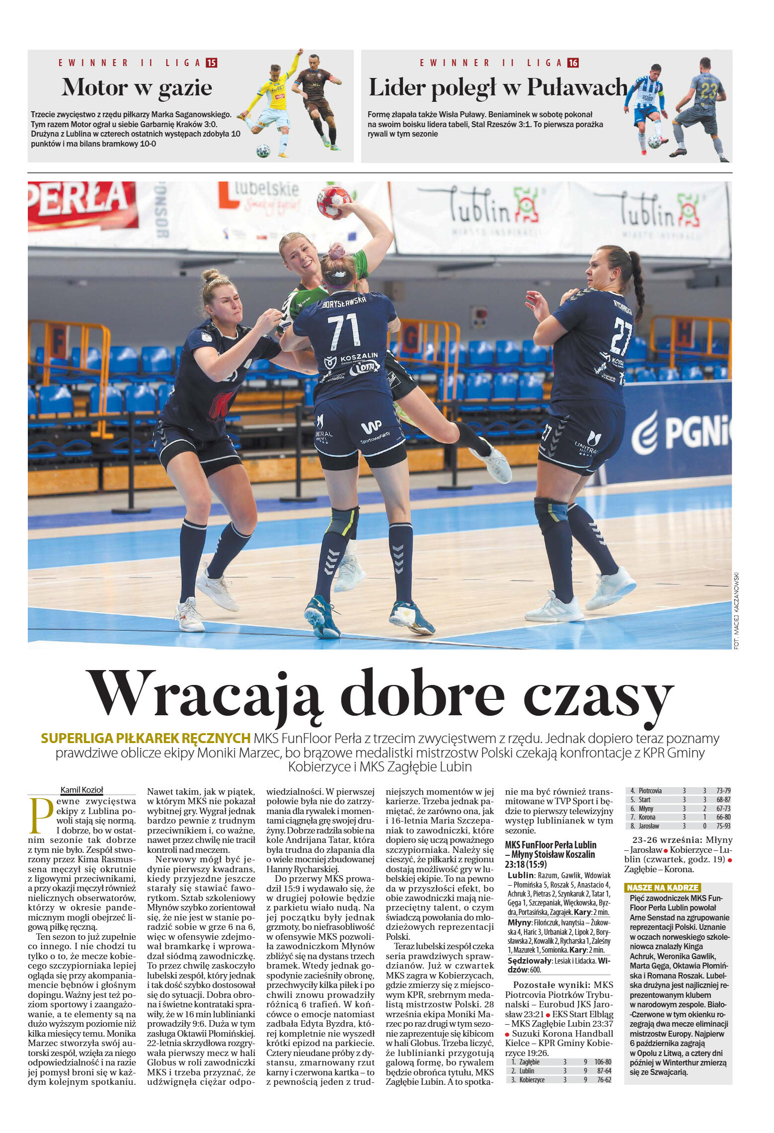 Wydanie główne - strona 13