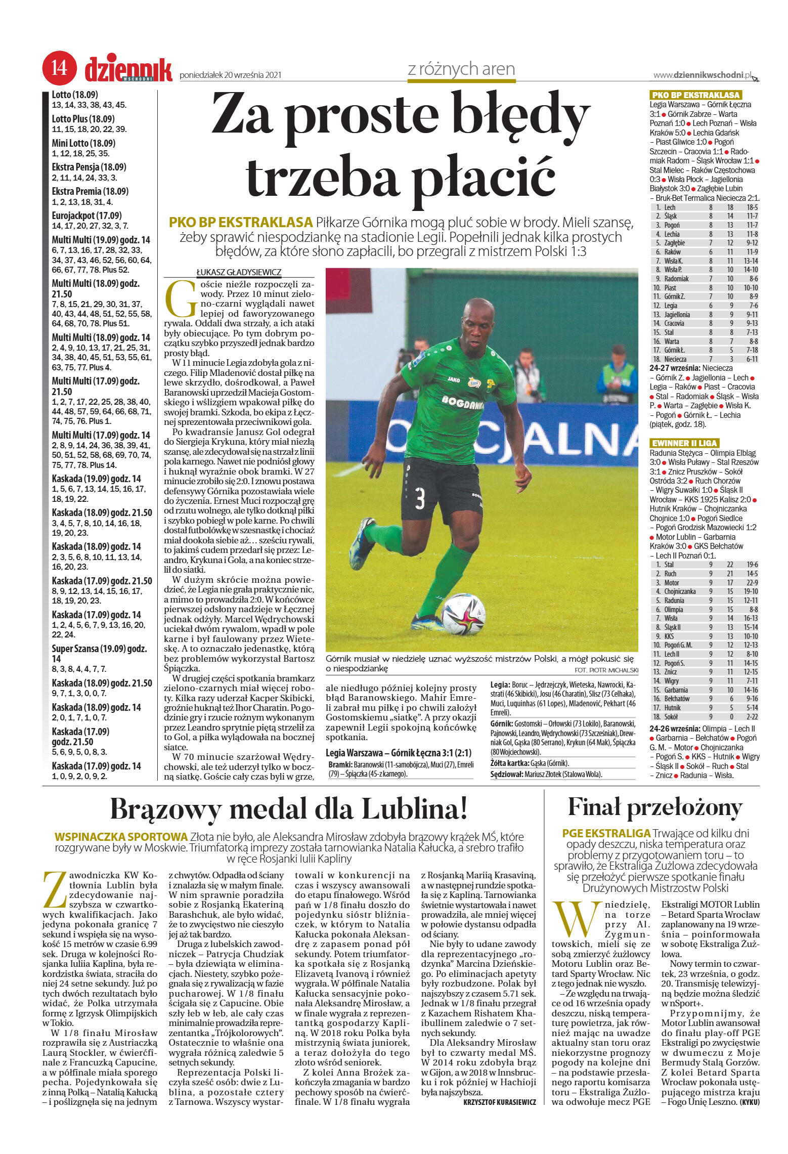 Wydanie główne - strona 14