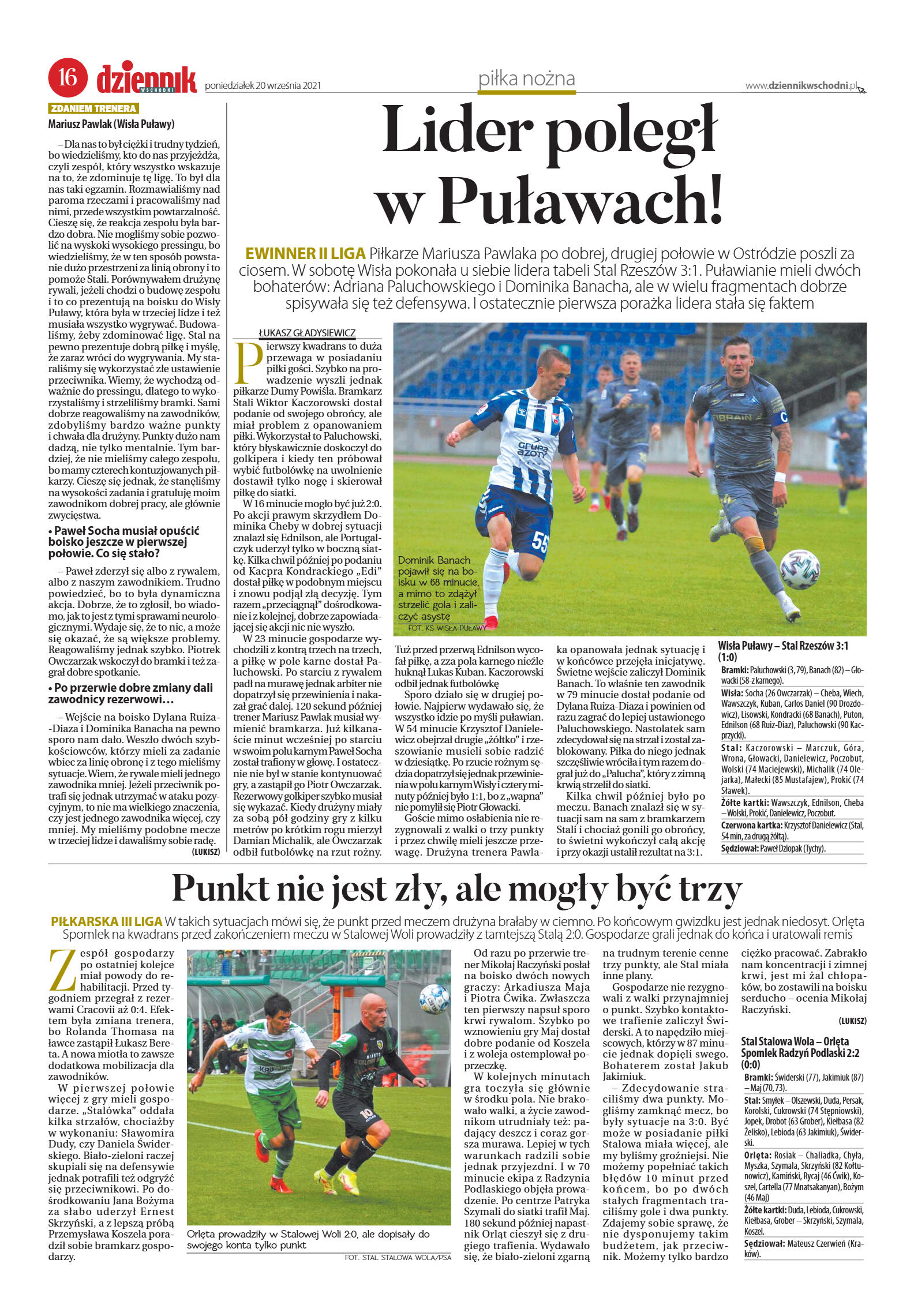 Wydanie główne - strona 16