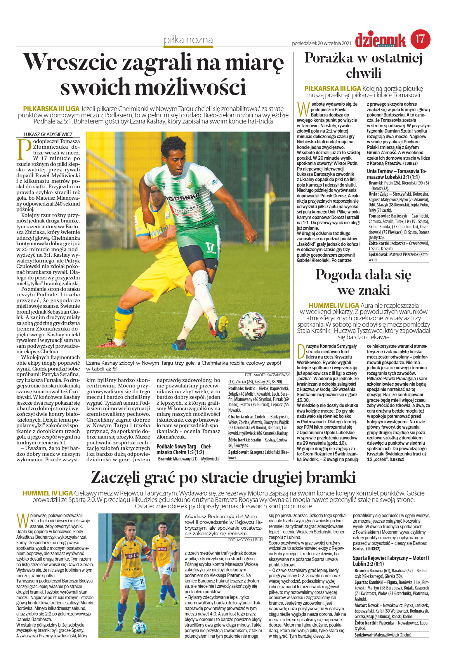 Wydanie główne - strona 17