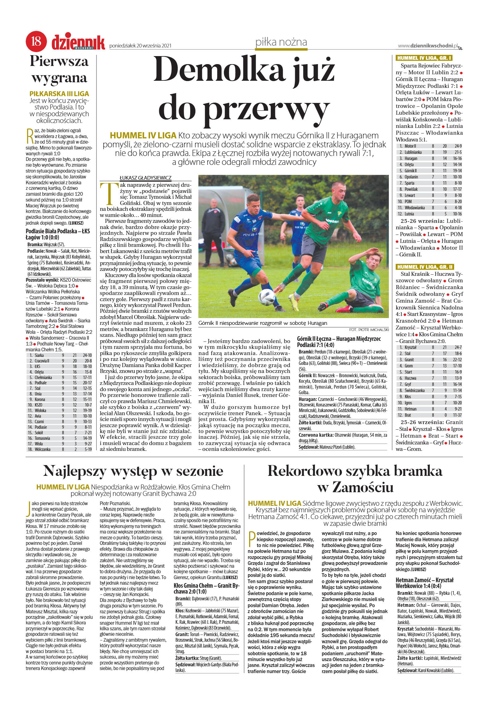 Wydanie główne - strona 18