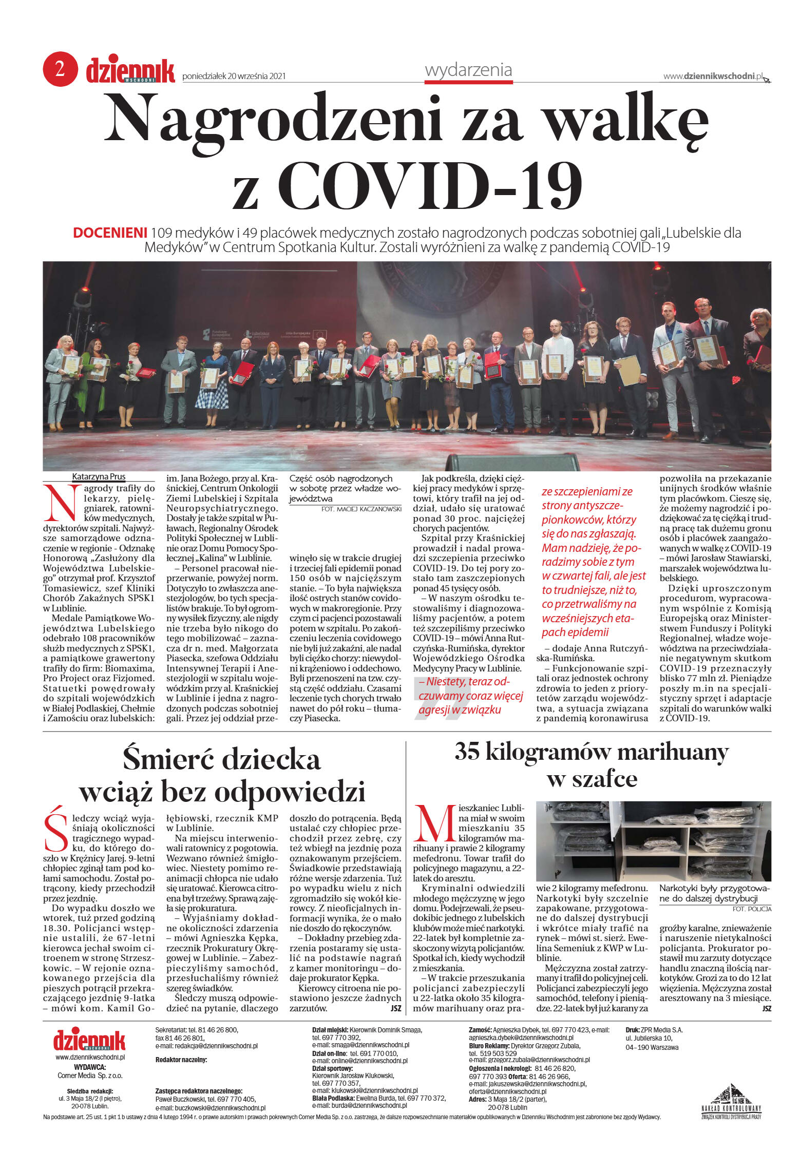 Wydanie główne - strona 2