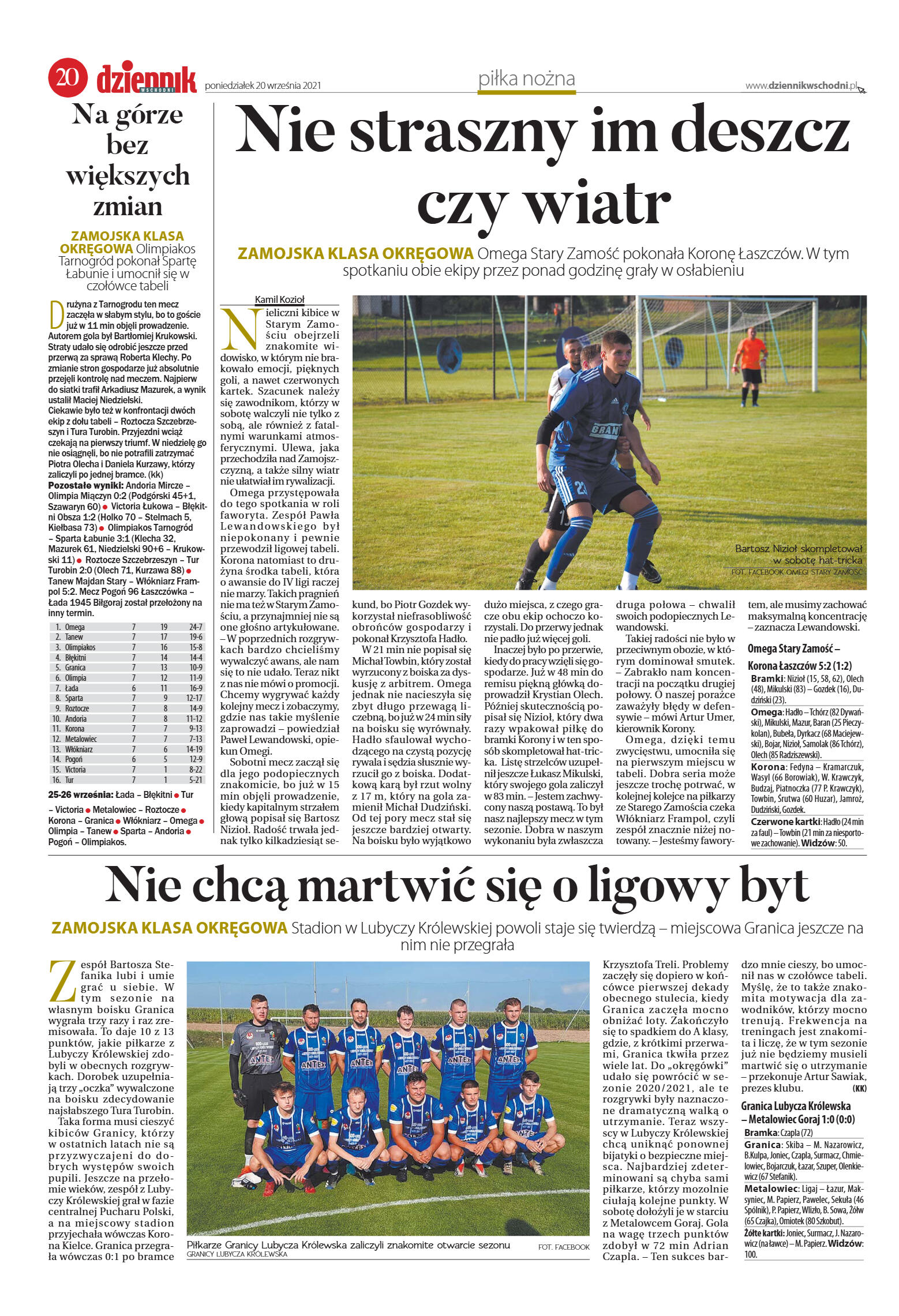 Wydanie główne - strona 20