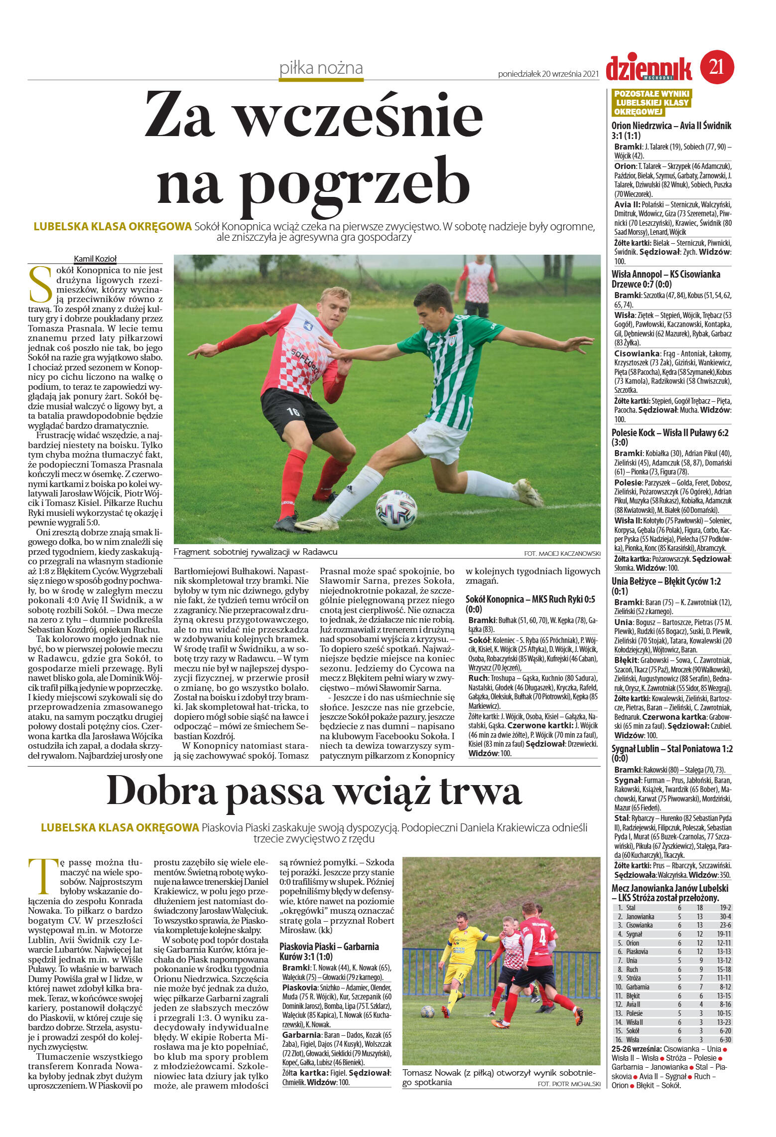 Wydanie główne - strona 21