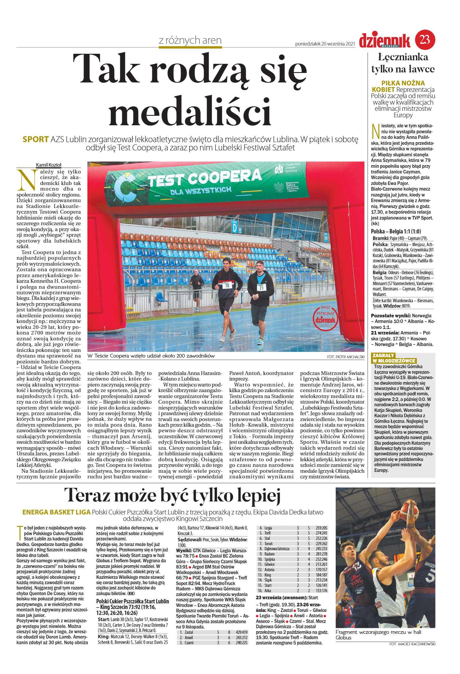 Wydanie główne - strona 23