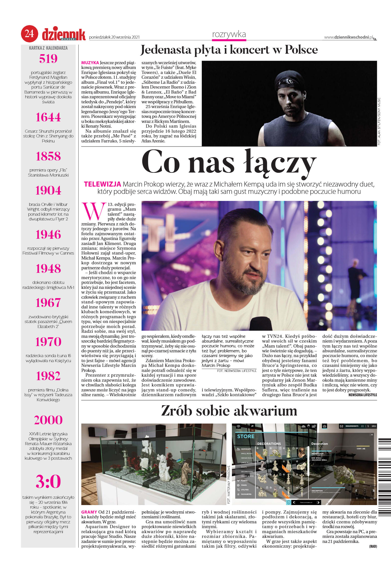 Wydanie główne - strona 24