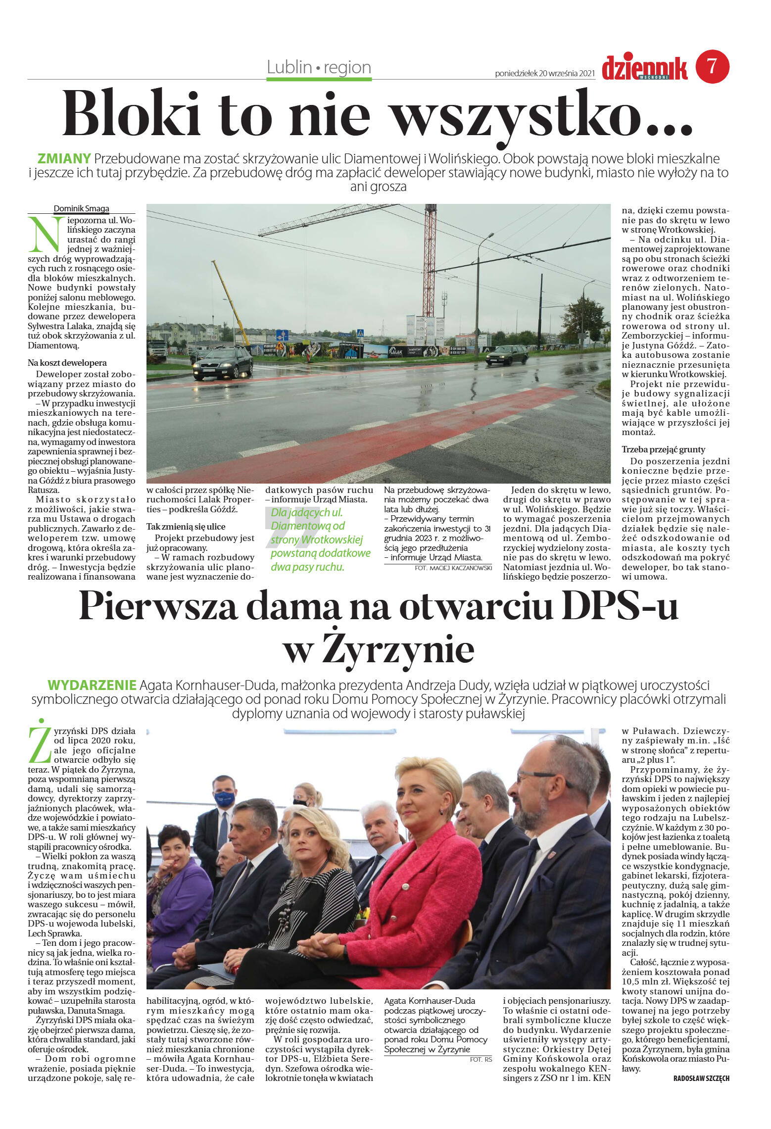 Wydanie główne - strona 7