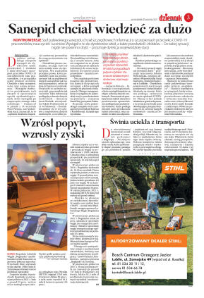 Wydanie główne - strona 3