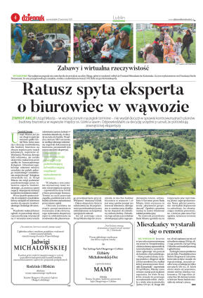 Wydanie główne - strona 4