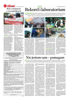 Wydanie główne - strona 6