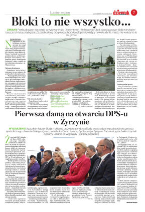 Wydanie główne - strona 7