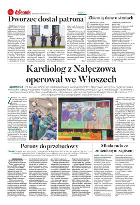 Wydanie główne - strona 8