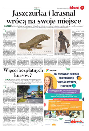 Wydanie główne - strona 9