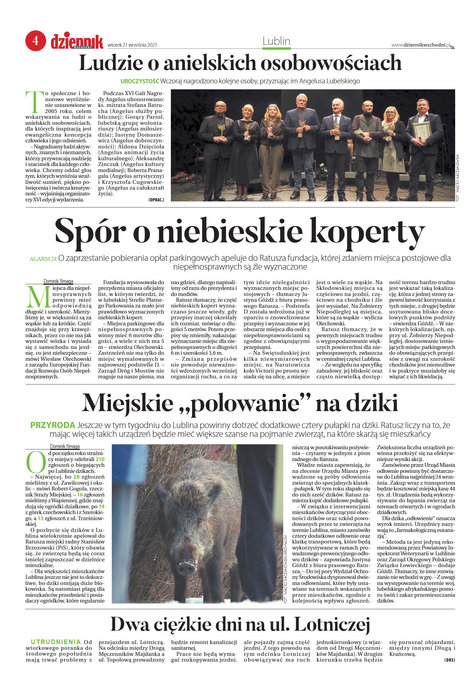 Wydaie główne - strona 4