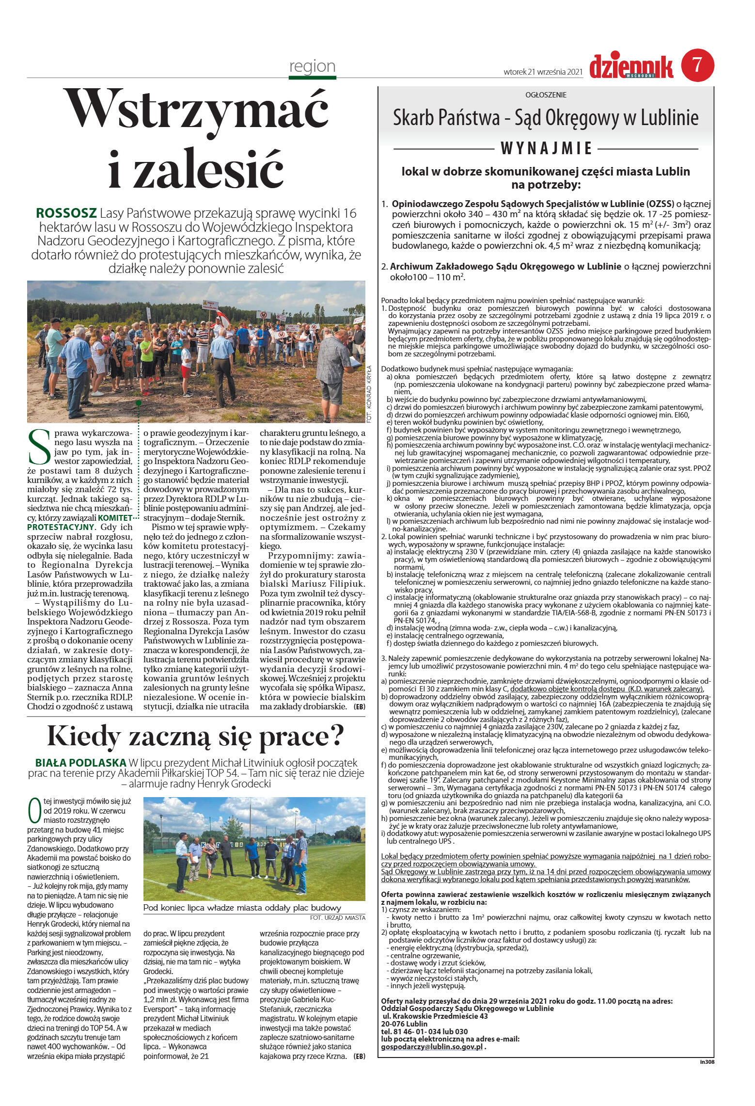 Wydaie główne - strona 7