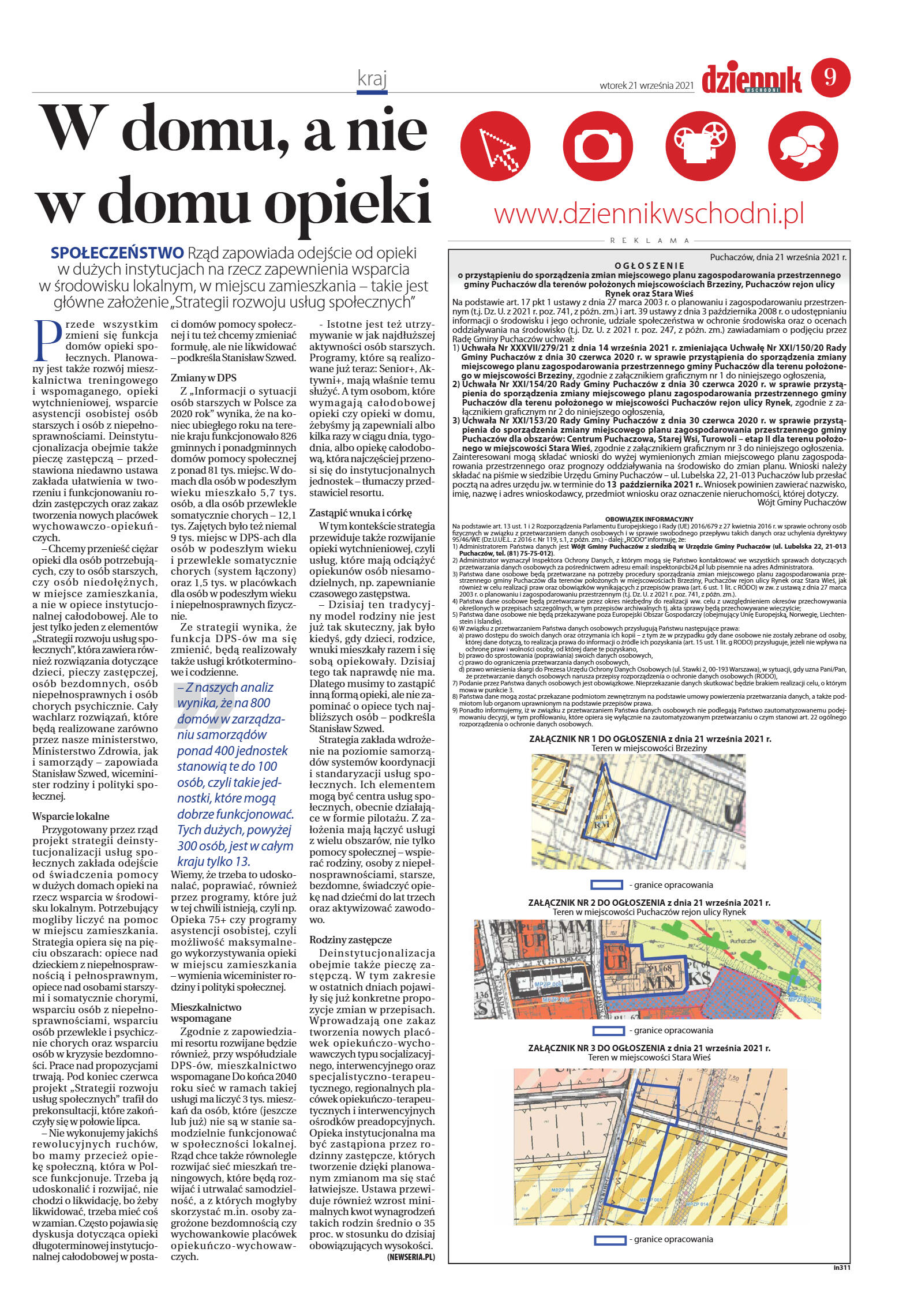 Wydaie główne - strona 9