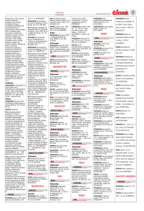 Wydaie główne - strona 11