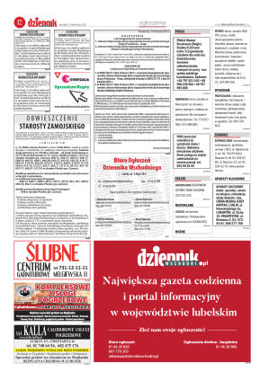 Wydaie główne - strona 12